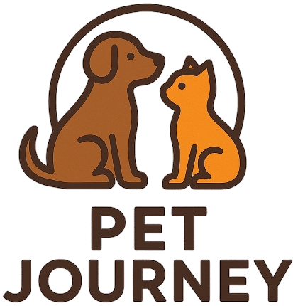 PetJourney